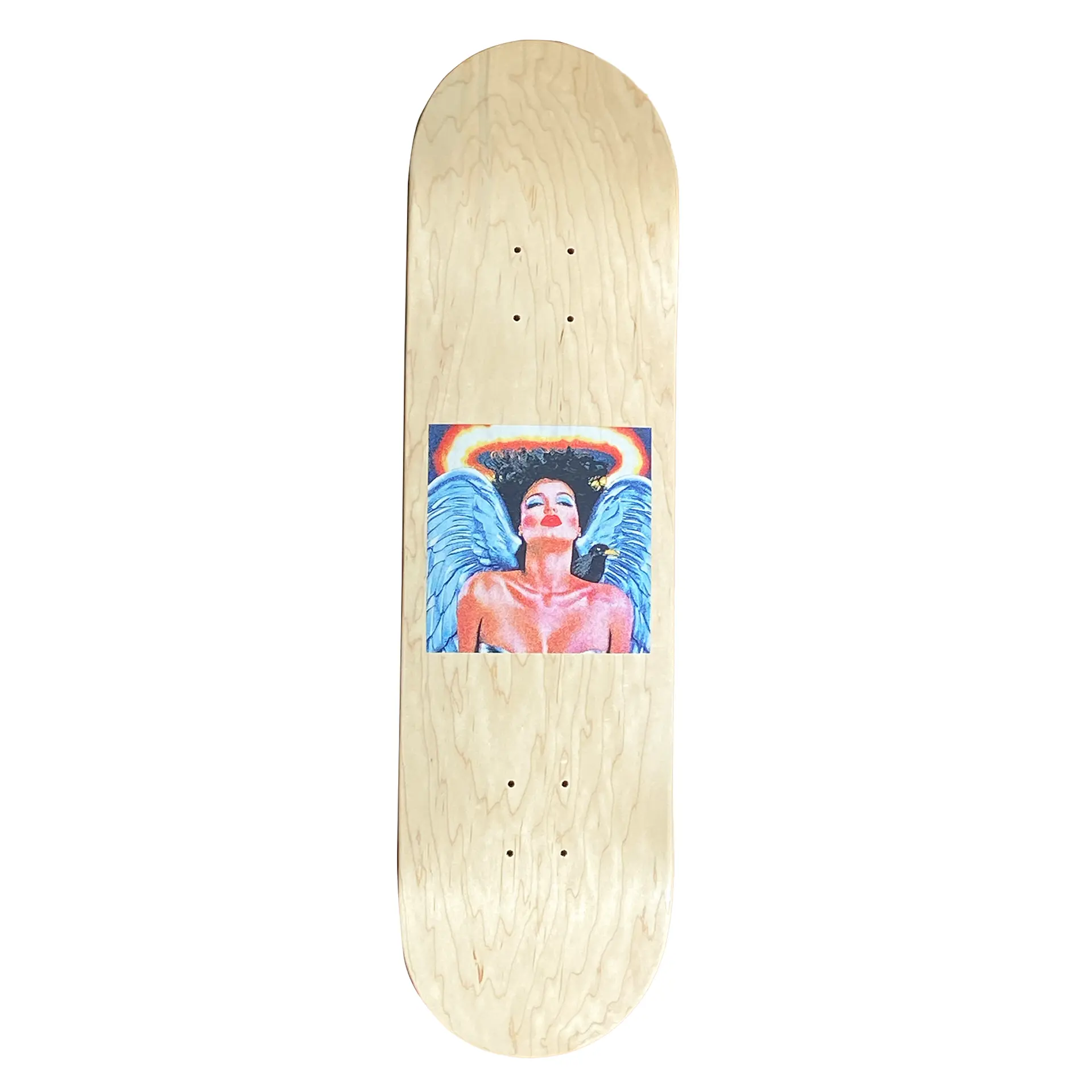 Angel Baby 8.25 Deck