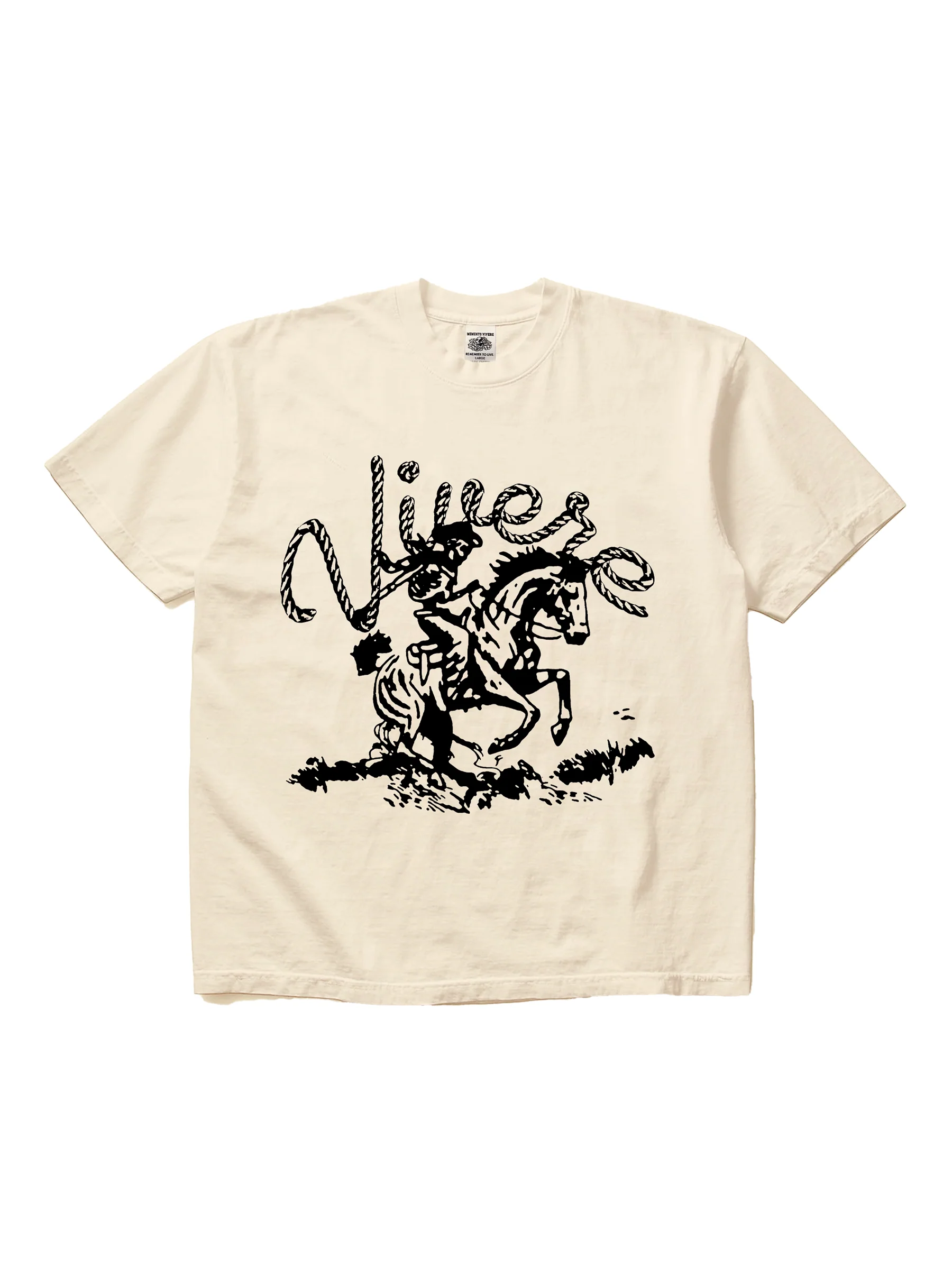 Rodeo Tee - Image 2