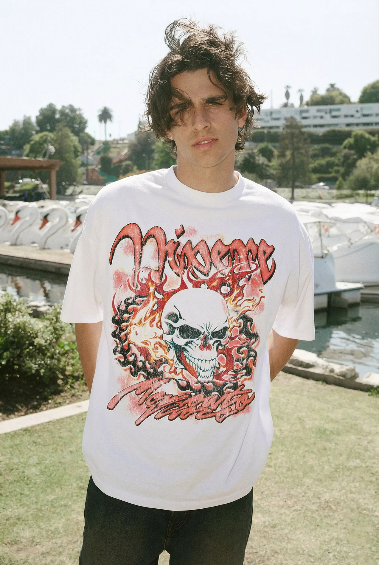 Ghost Rider T-Shirt