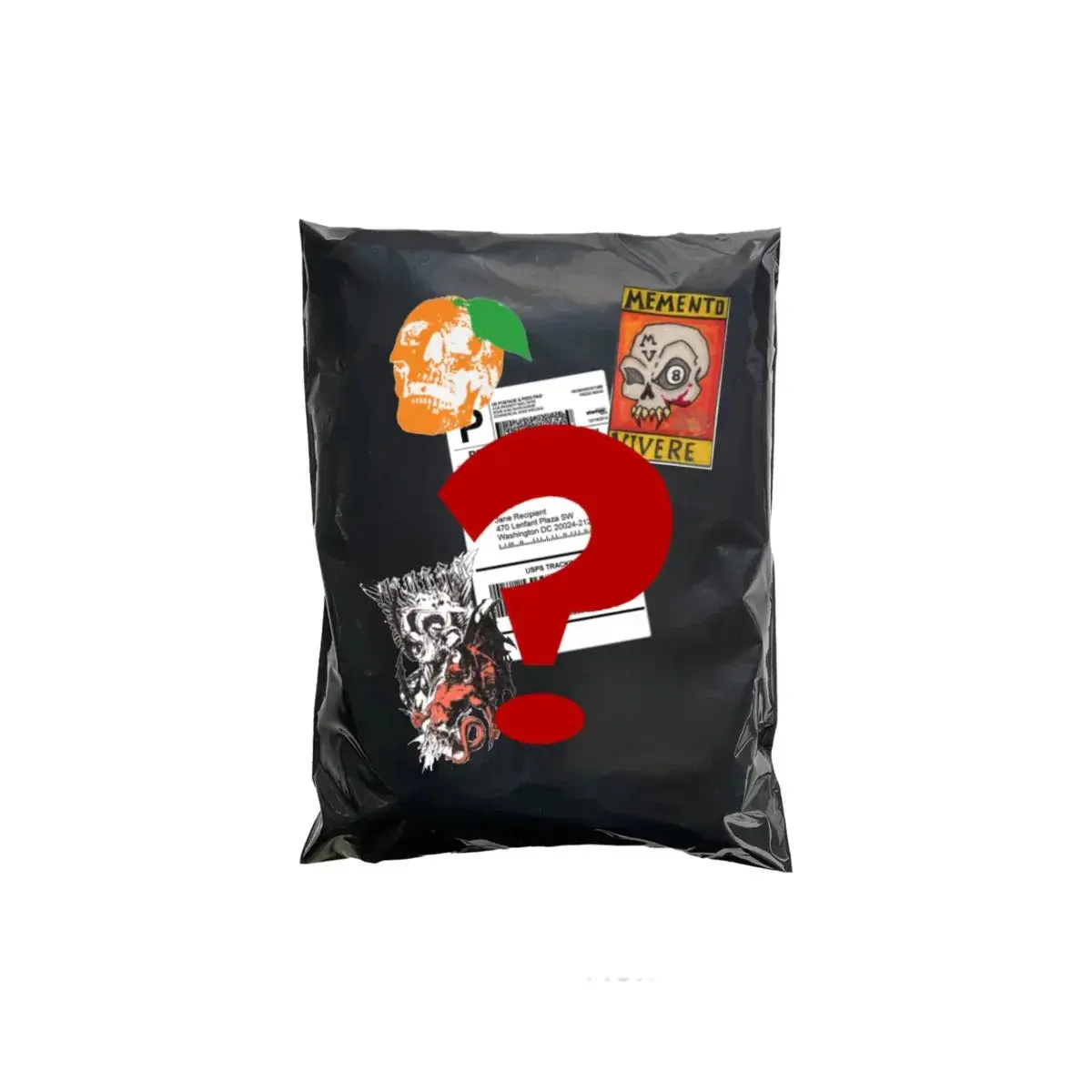 Random Item