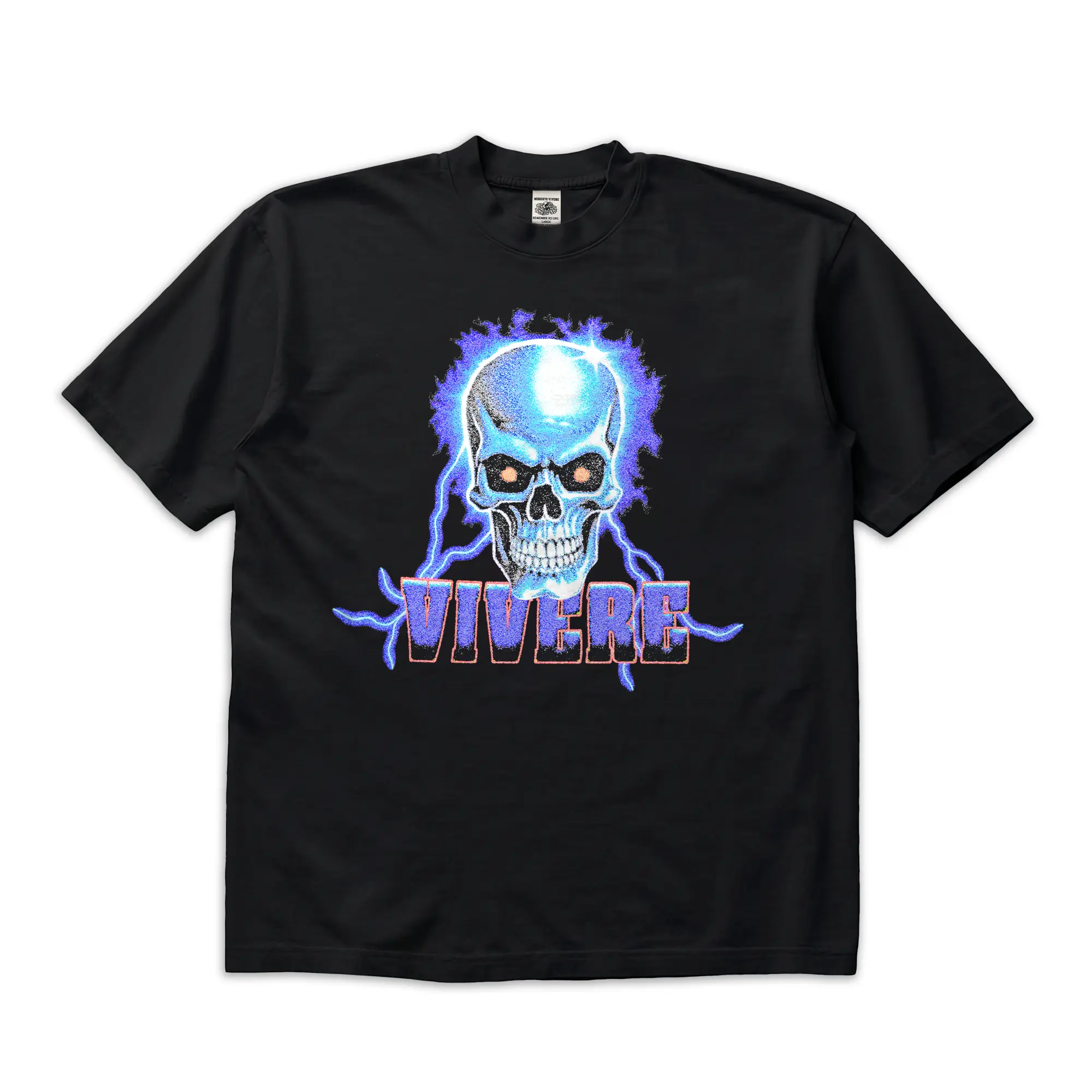 Shocker T-Shirt